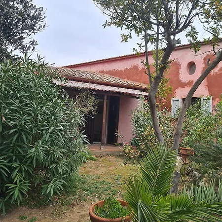 Charme Provinca Orbetello